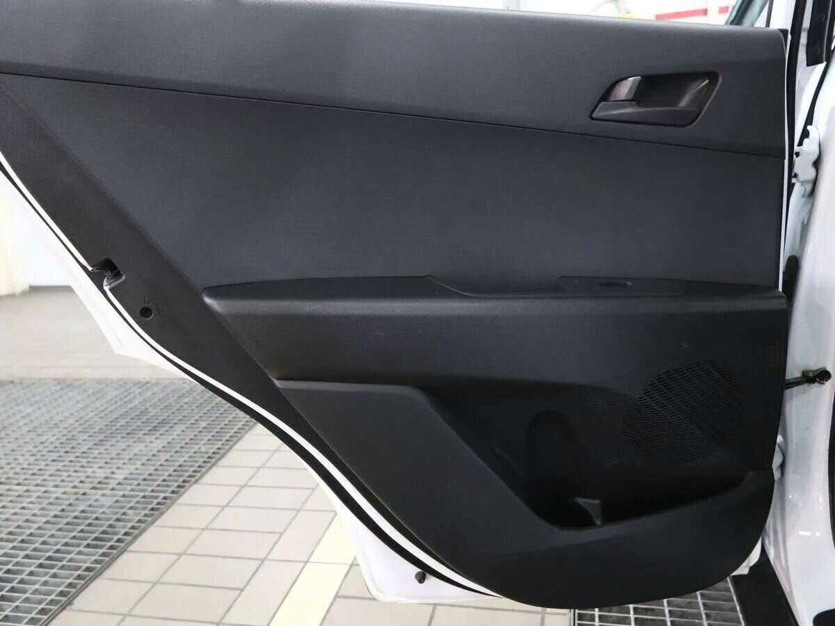 Купить Хендай Крета, 2020, 62 000 км.. Фото: #16