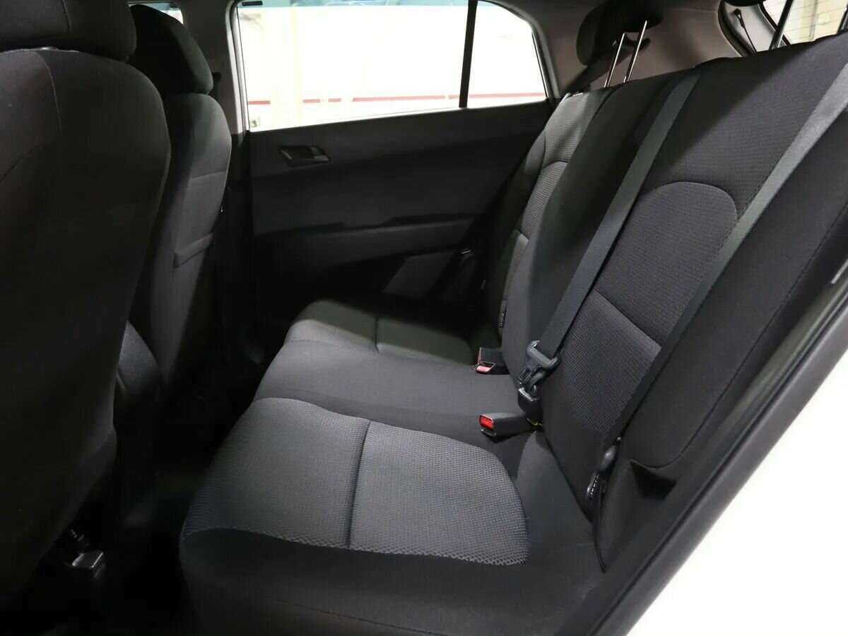 Купить Хендай Крета, 2020, 62 000 км.. Фото: #18