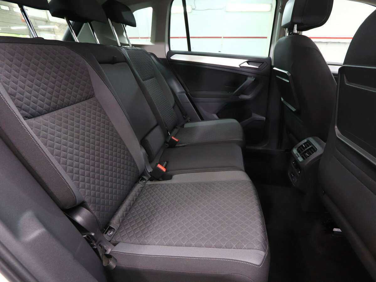 Купить Volkswagen Tiguan, 2018, 67 000 км.. Фото: #13
