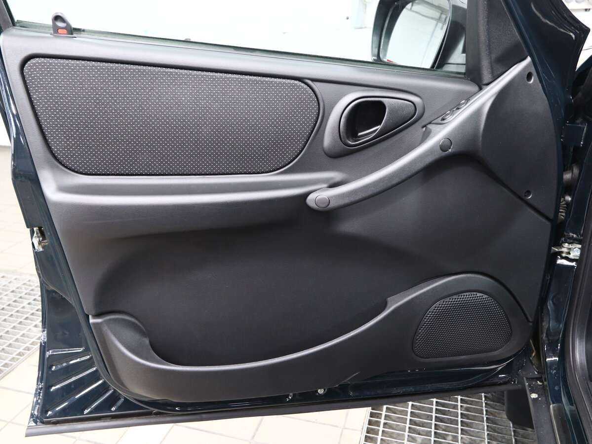 Купить Lada (ВАЗ) Niva, 2023, 7 800 км.. Фото: #5