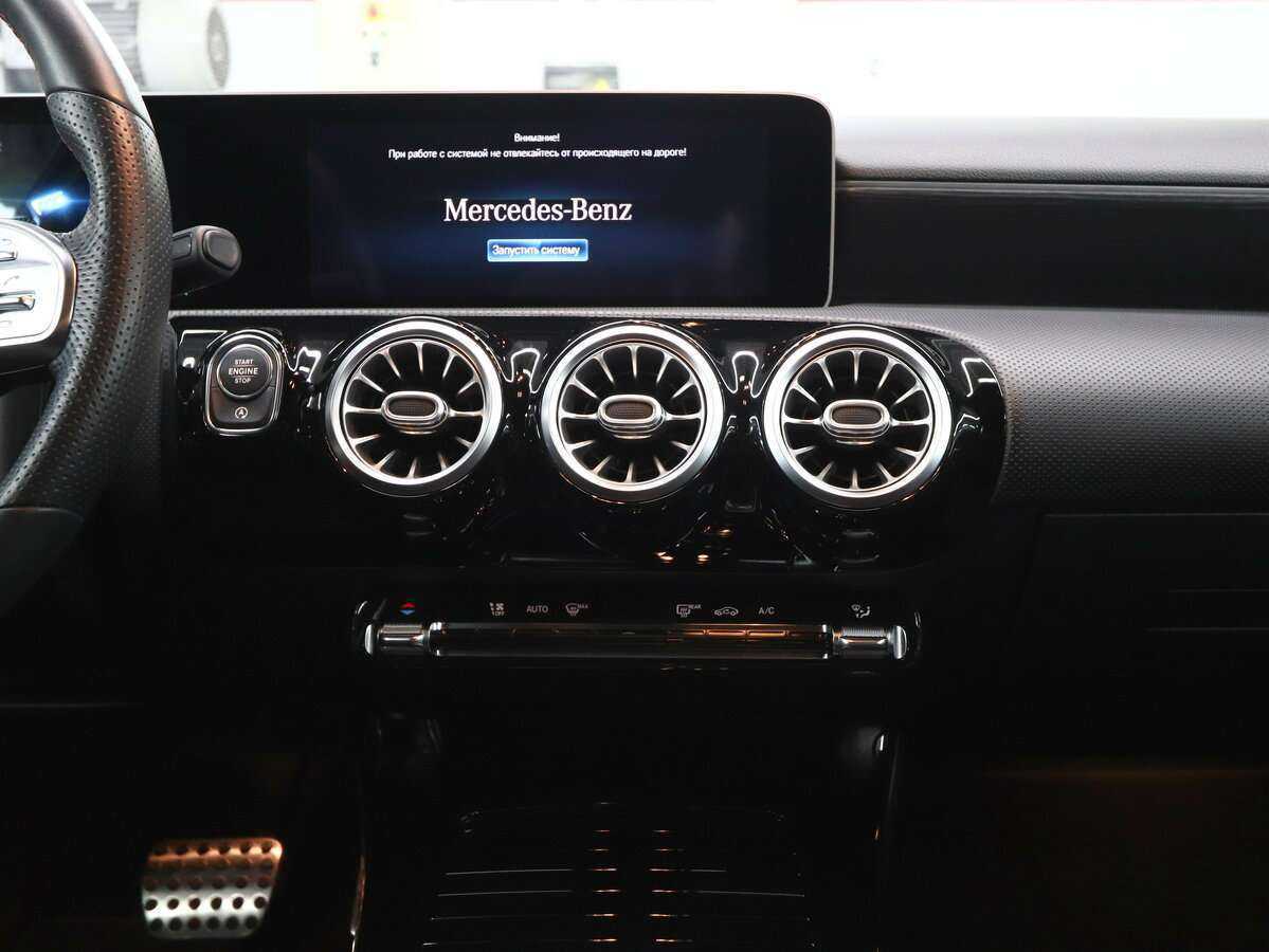 Купить Mercedes-Benz A-Класс, 2019, 21 000 км.. Фото: #19