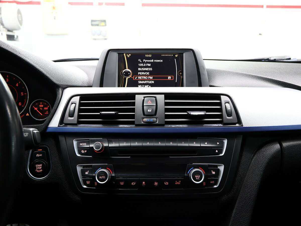 Купить BMW 3 серии, 2013, 227 000 км.. Фото: #16