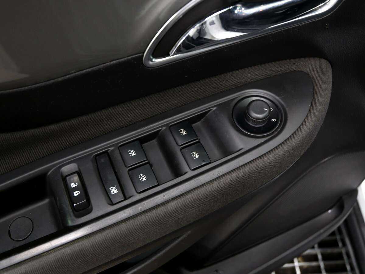 Купить Опель Мокка, 2013, 157 000 км.. Фото: #15