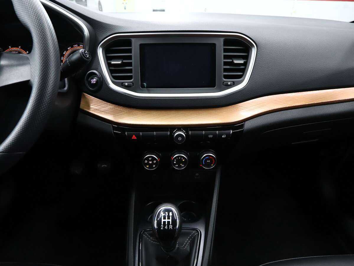 Купить Lada (ВАЗ) Vesta, 2024, 3 510 км.. Фото: #18