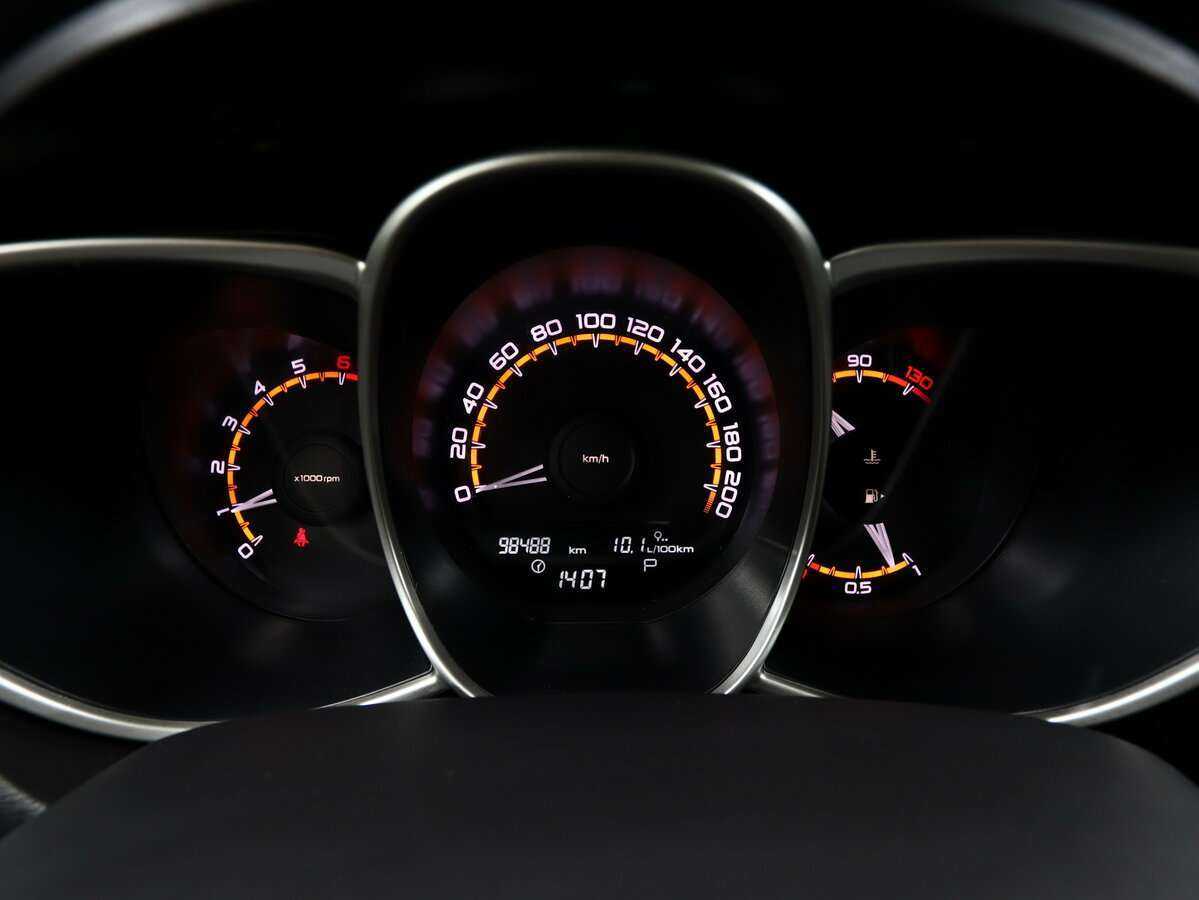 Купить Лада (ВАЗ) Веста, 2020, 99 000 км.. Фото: #11