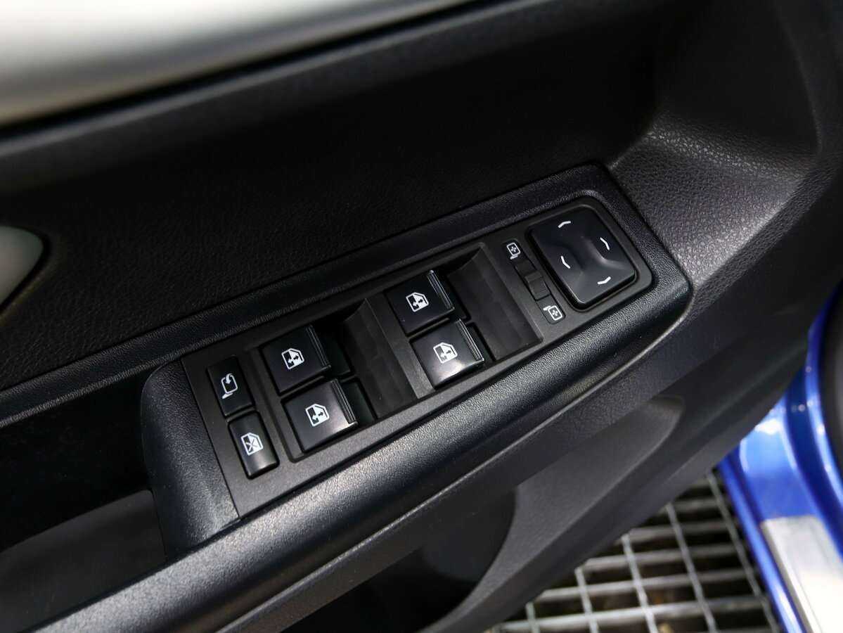 Купить Лада (ВАЗ) Веста, 2020, 99 000 км.. Фото: #14