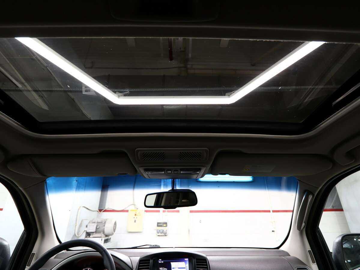 Купить Ниссан Патфайндер, 2012, 425 636 км.. Фото: #19