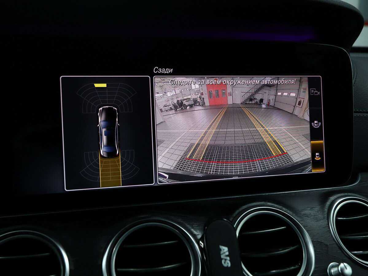 Купить Mercedes-Benz E-Класс, 2018, 125 000 км.. Фото: #16