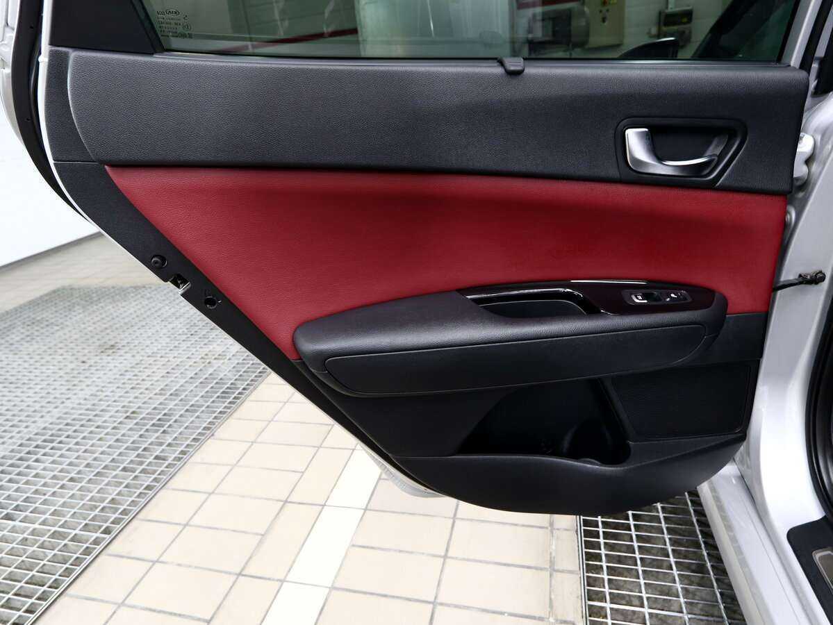 Купить Kia Optima, 2019, 92 000 км.. Фото: #13