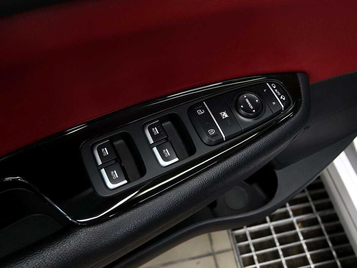 Купить Kia Optima, 2019, 92 000 км.. Фото: #19