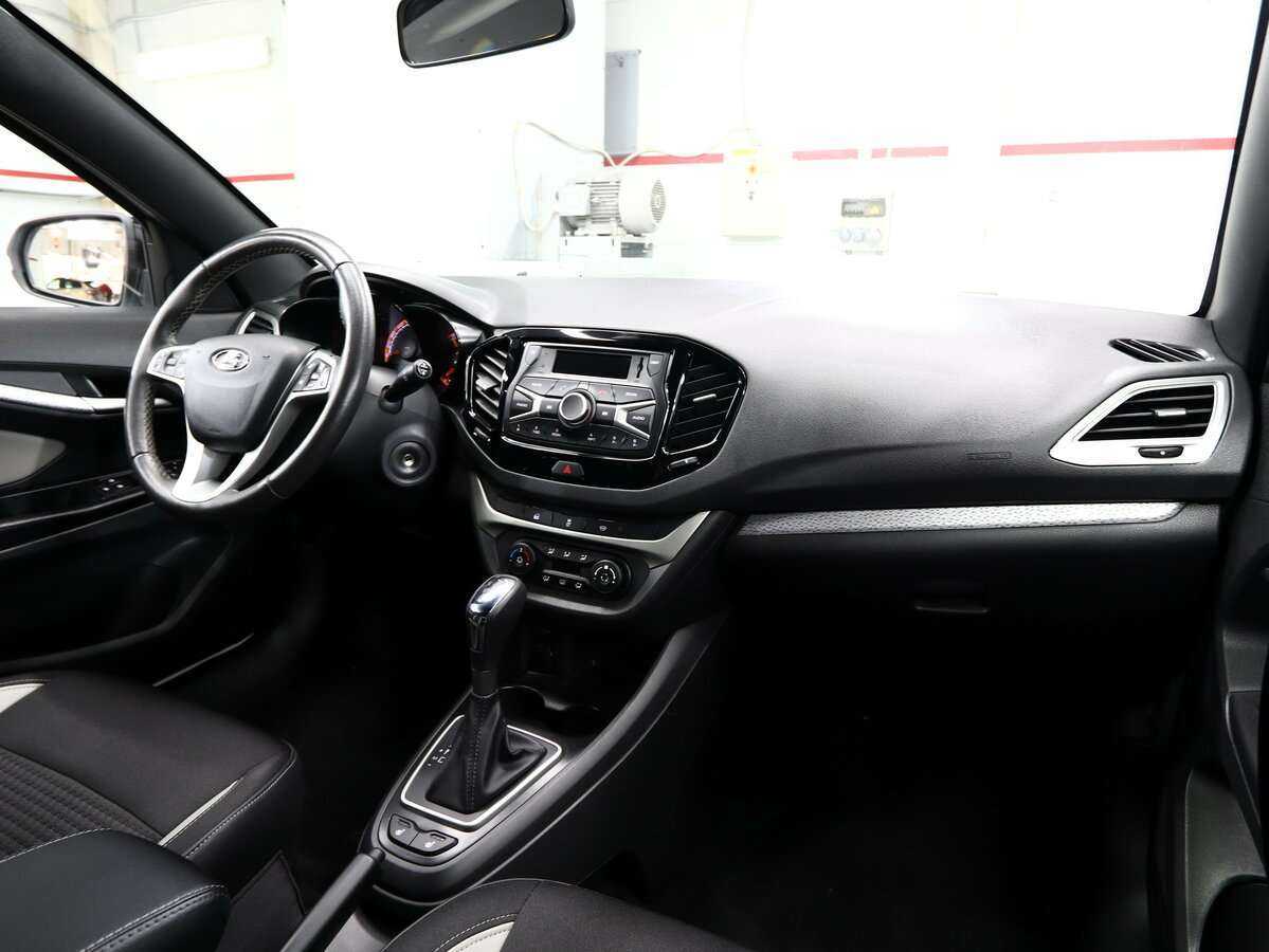 Купить Лада (ВАЗ) Веста, 2021, 48 750 км.. Фото: #15