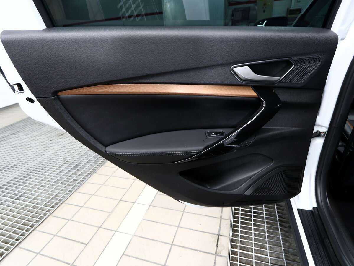 Купить Lada (ВАЗ) Vesta, 2023, 5 300 км.. Фото: #14