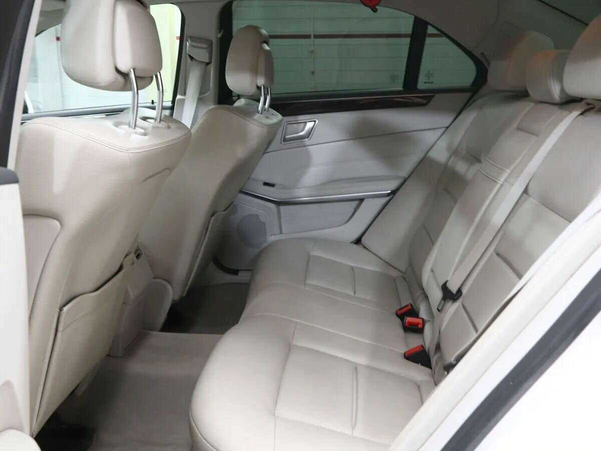 Купить Mercedes-Benz E-Класс, 2014, 157 000 км.. Фото: #16