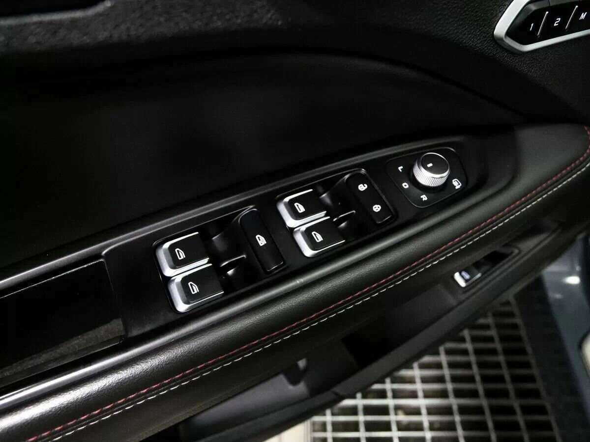 Купить Geely Tugella, 2021, 55 000 км.. Фото: #17