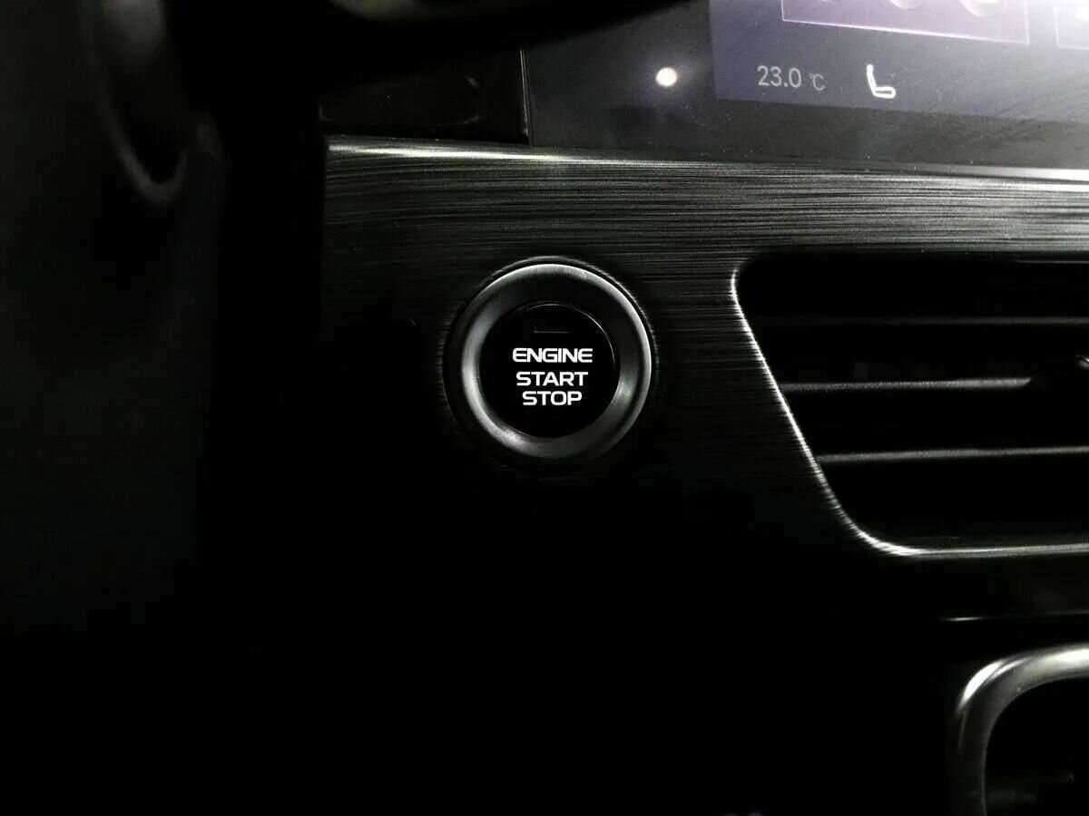 Купить Geely Tugella, 2021, 55 000 км.. Фото: #20