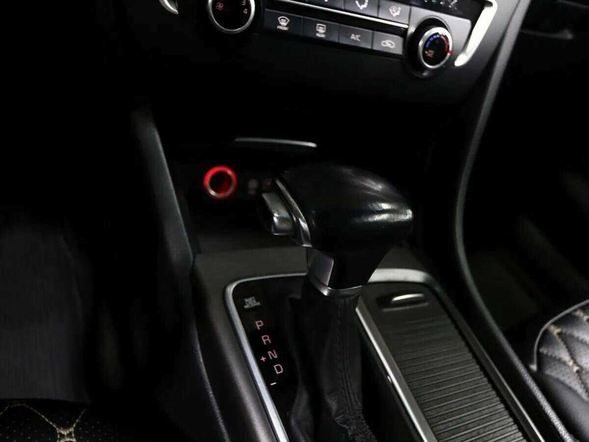 Купить Киа Оптима, 2019, 126 550 км.. Фото: #12