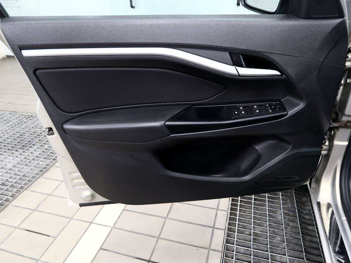 Купить Лада (ВАЗ) Веста, 2020, 101 000 км.. Фото: #13