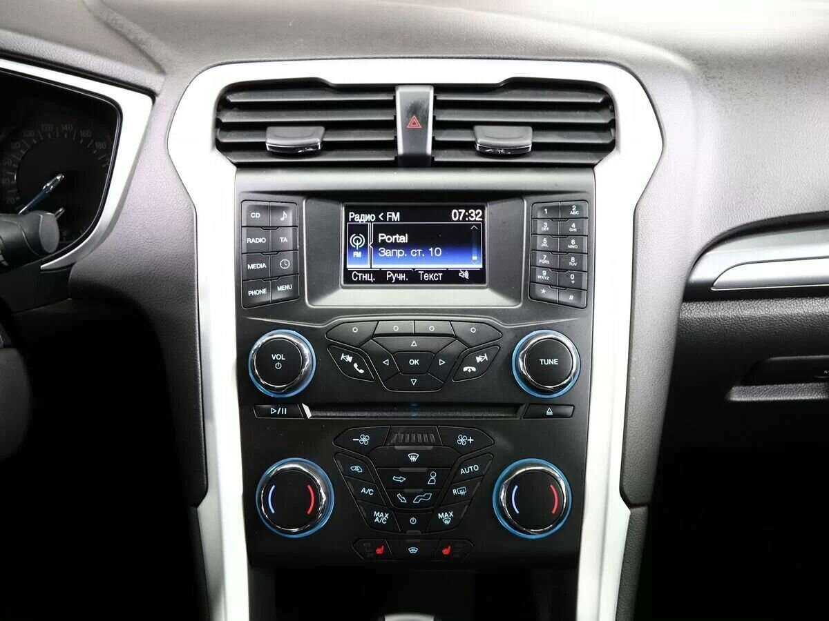 Купить Форд Мондео, 2015, 192 000 км.. Фото: #15