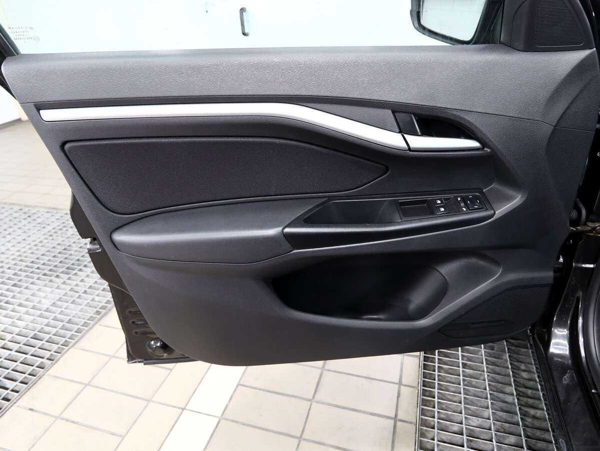 Купить Лада (ВАЗ) Веста, 2015, 94 000 км.. Фото: #7