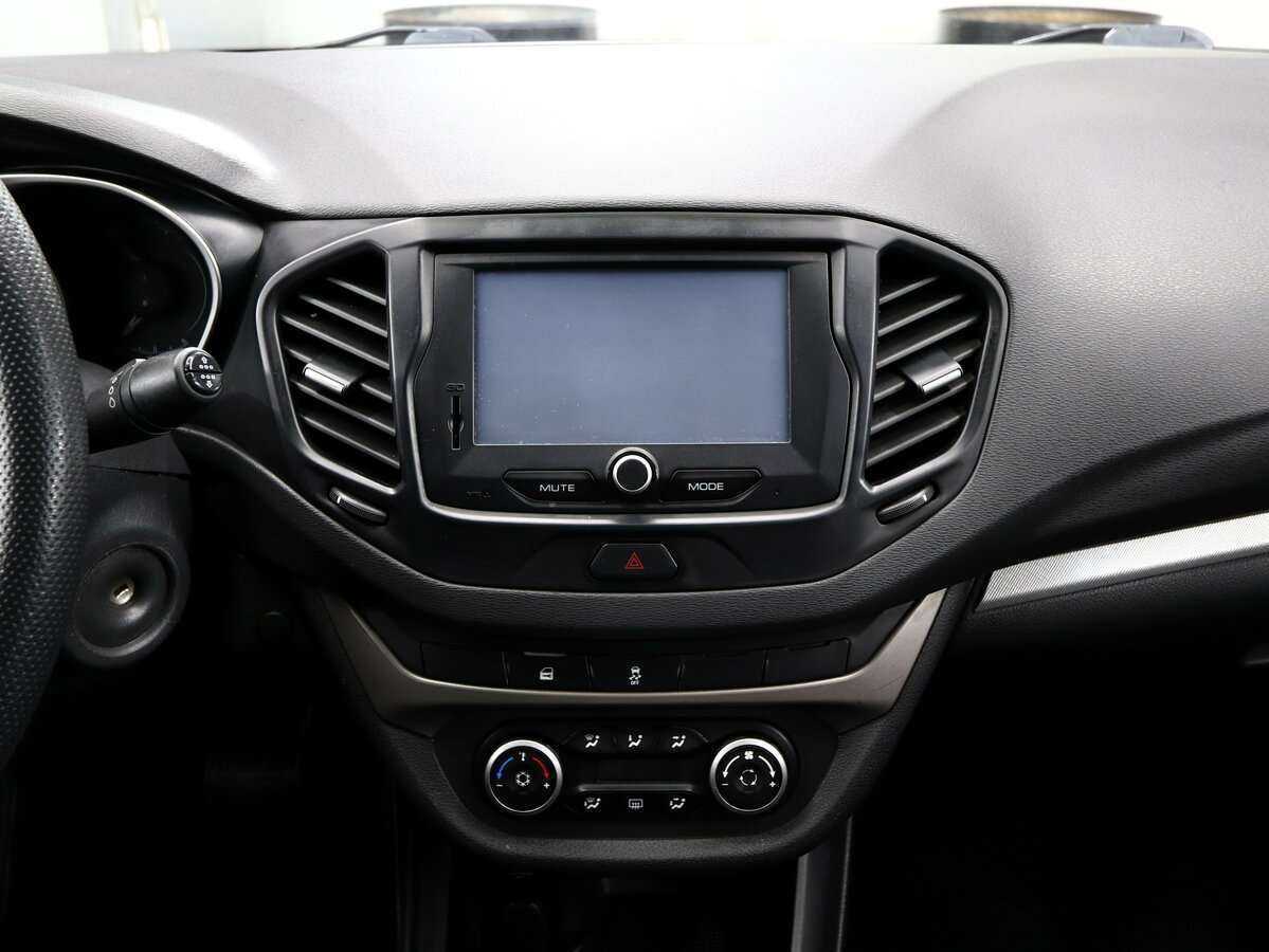 Купить Лада (ВАЗ) Веста, 2015, 94 000 км.. Фото: #17