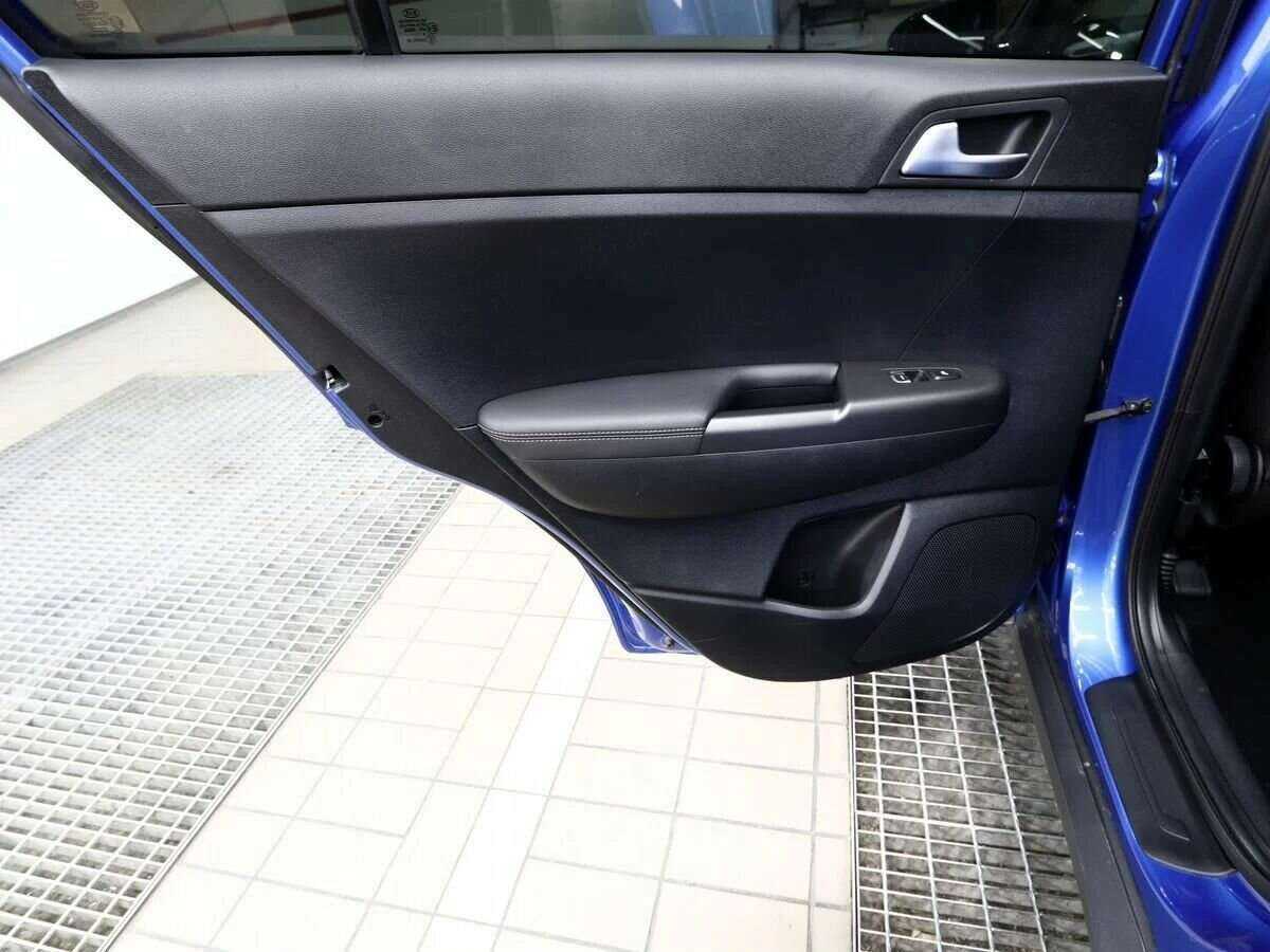 Купить Kia Sportage, 2019, 60 000 км.. Фото: #10