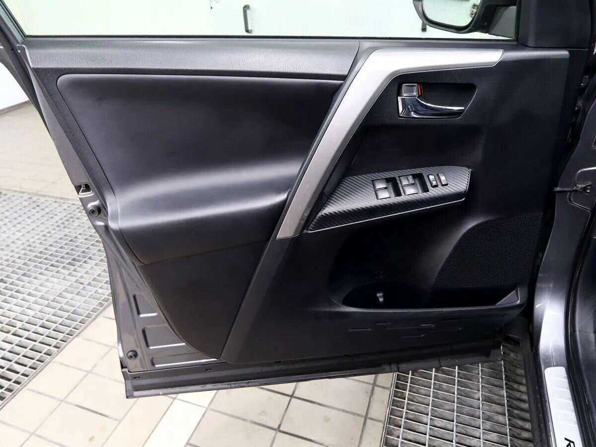 Купить Toyota RAV4, 2013, 122 000 км.. Фото: #6