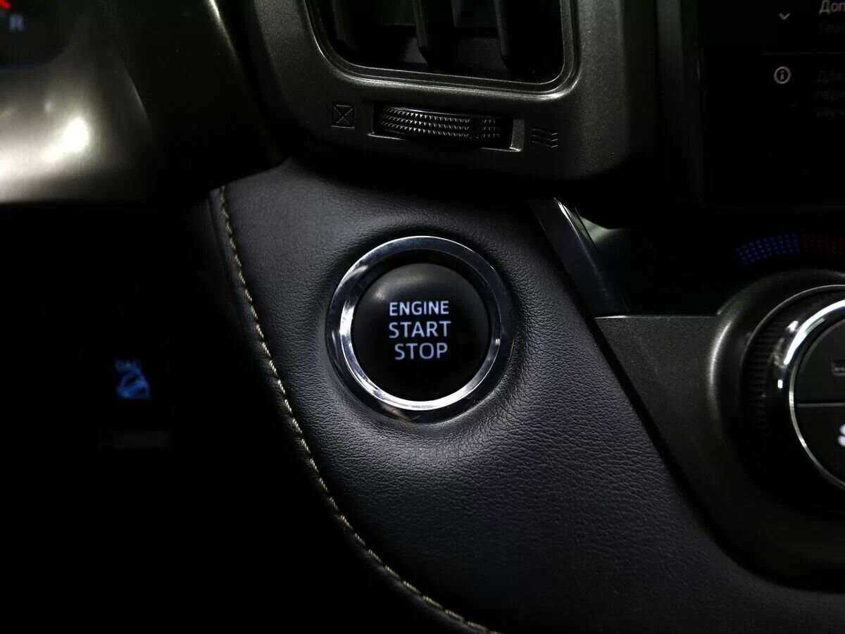 Купить Toyota RAV4, 2013, 122 000 км.. Фото: #16