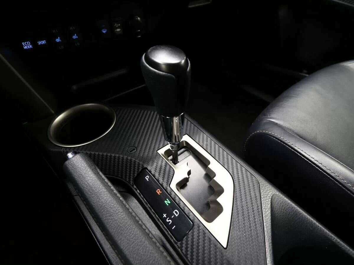 Купить Toyota RAV4, 2013, 122 000 км.. Фото: #19