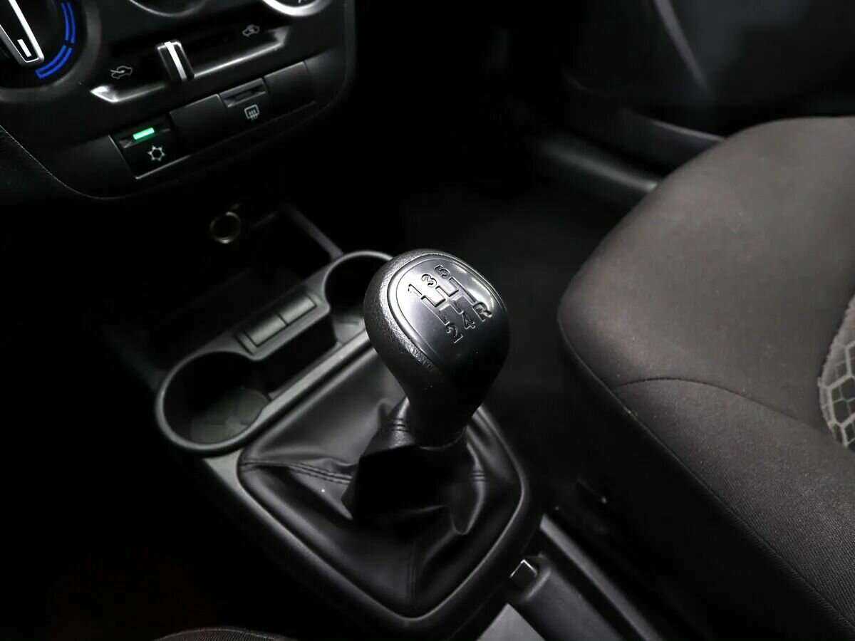 Купить Lada (ВАЗ) Granta, 2023, 11 500 км.. Фото: #18