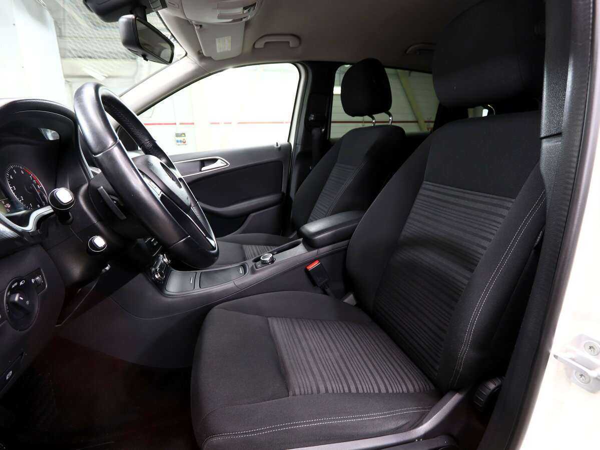 Купить Mercedes-Benz B-Класс, 2012, 126 000 км.. Фото: #4