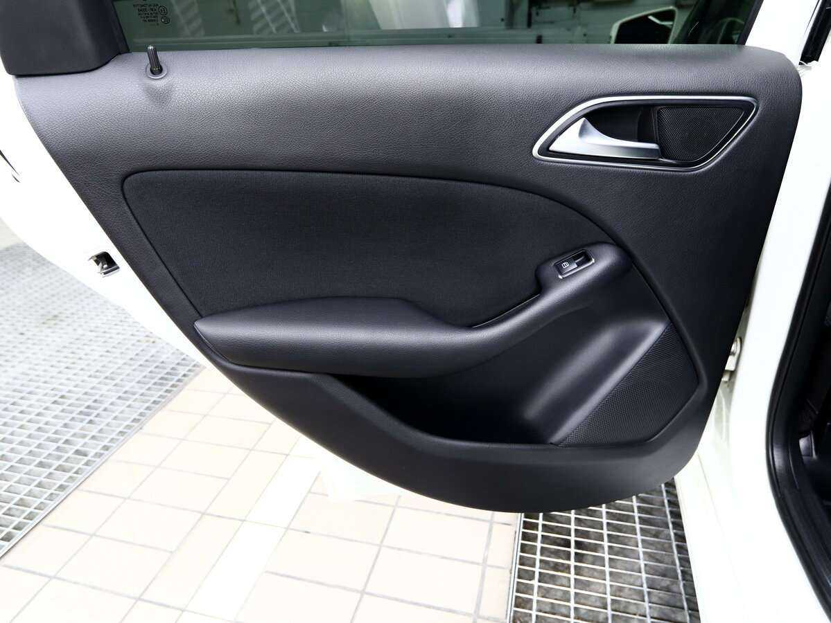 Купить Mercedes-Benz B-Класс, 2012, 126 000 км.. Фото: #9