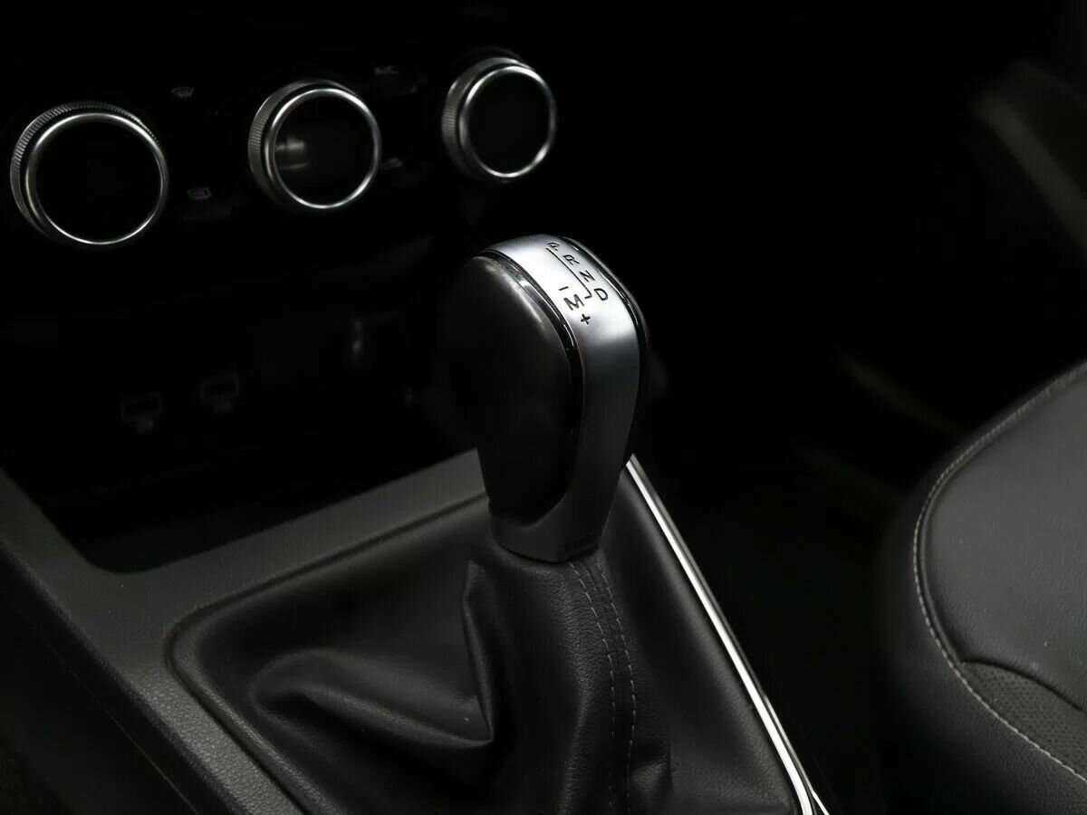 Купить Рено Аркана, 2019, 101 000 км.. Фото: #7