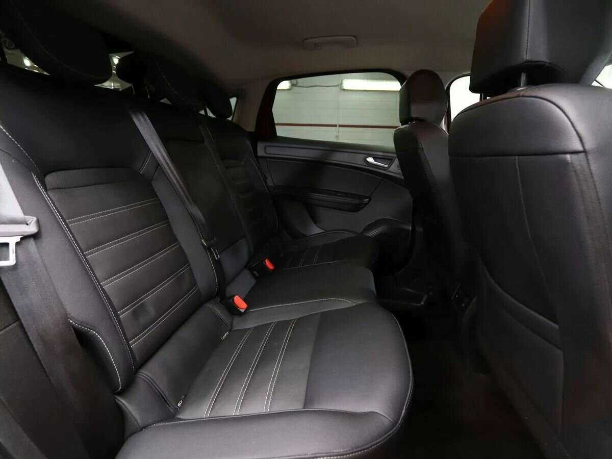 Купить Рено Аркана, 2019, 101 000 км.. Фото: #12