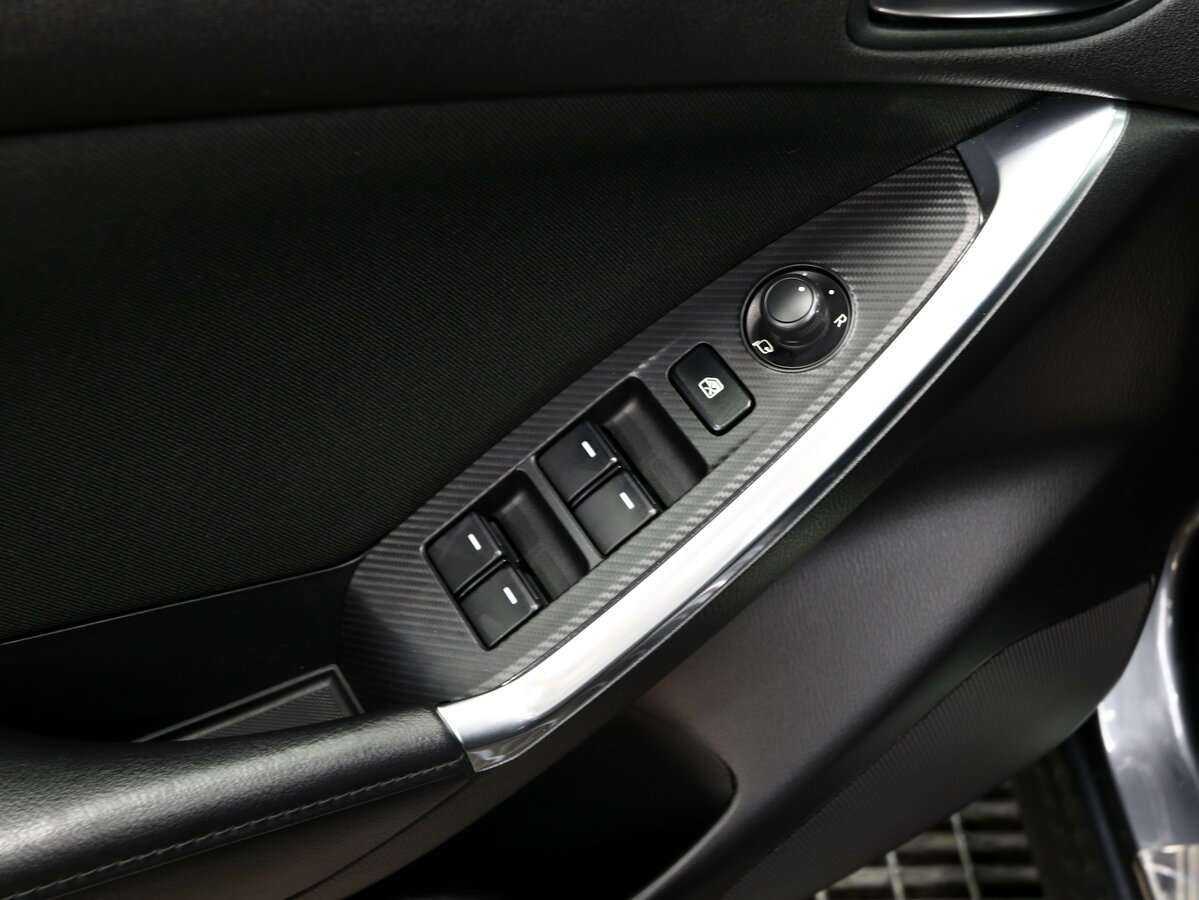 Купить Mazda CX-5, 2016, 80 000 км.. Фото: #8