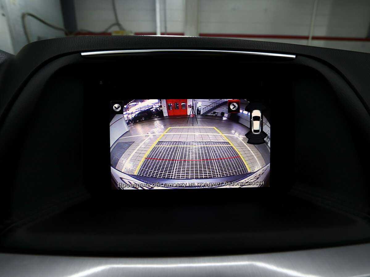 Купить Mazda CX-5, 2016, 80 000 км.. Фото: #20