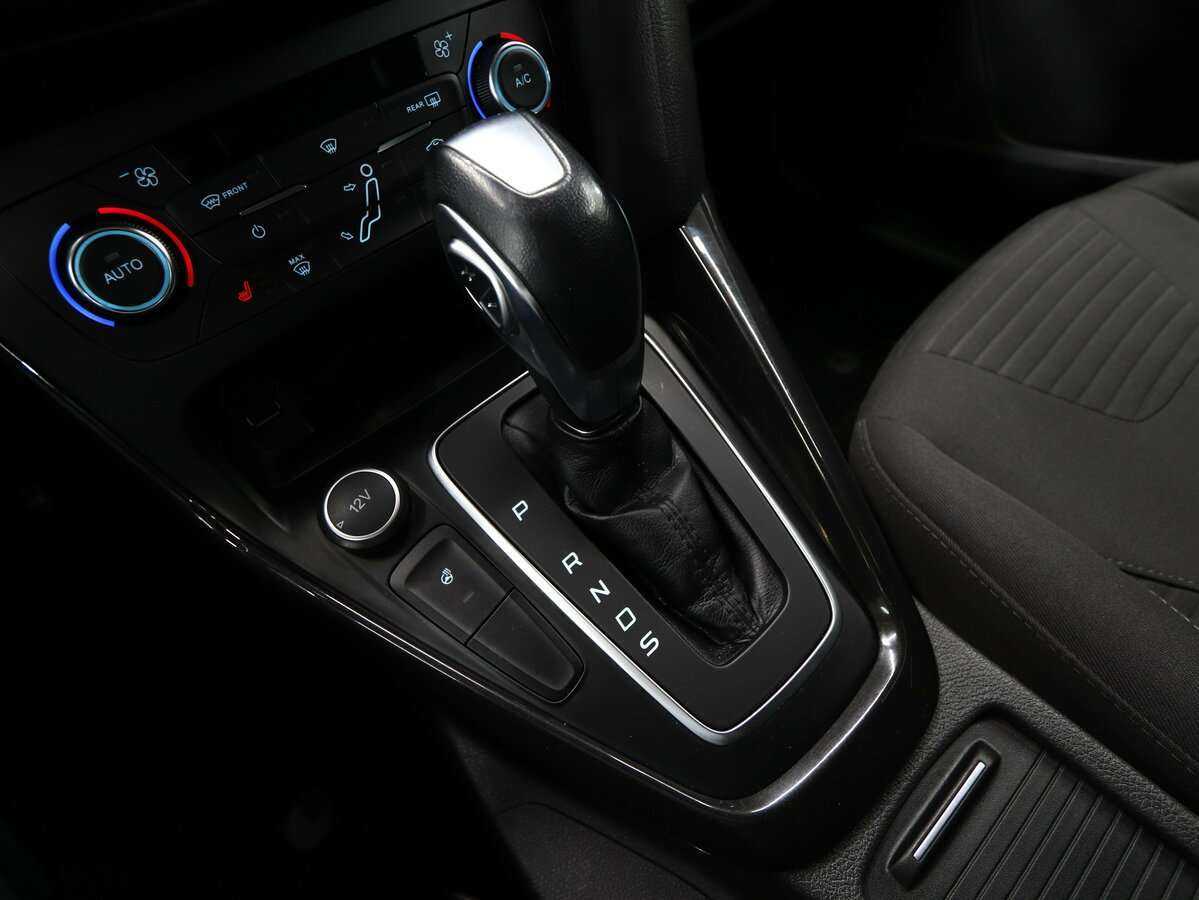 Купить Форд Фокус, 2016, 74 000 км.. Фото: #18