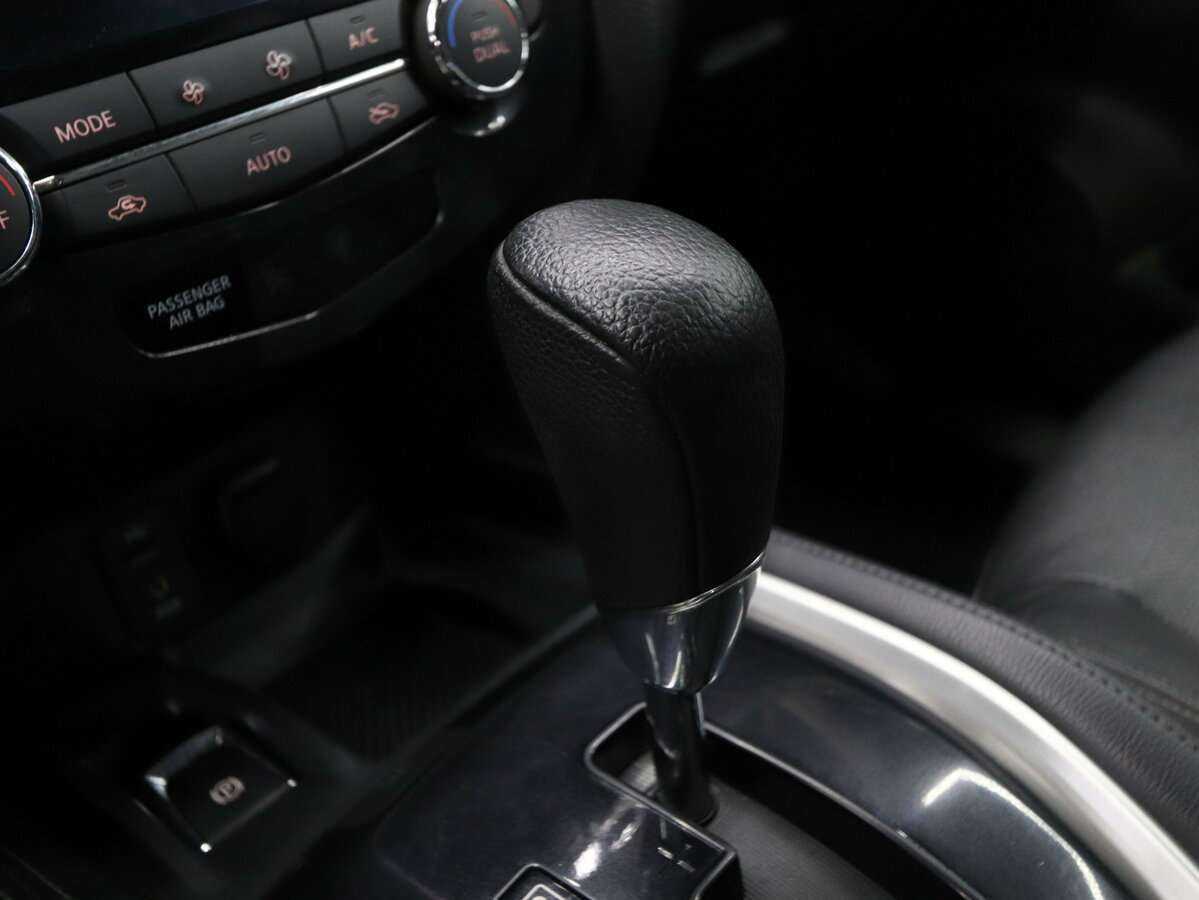 Купить Ниссан Икс-Трейл, 2015, 182 000 км.. Фото: #9