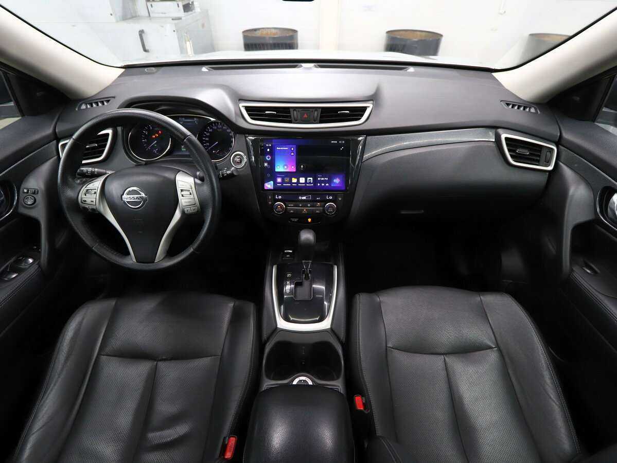 Купить Ниссан Икс-Трейл, 2015, 182 000 км.. Фото: #16