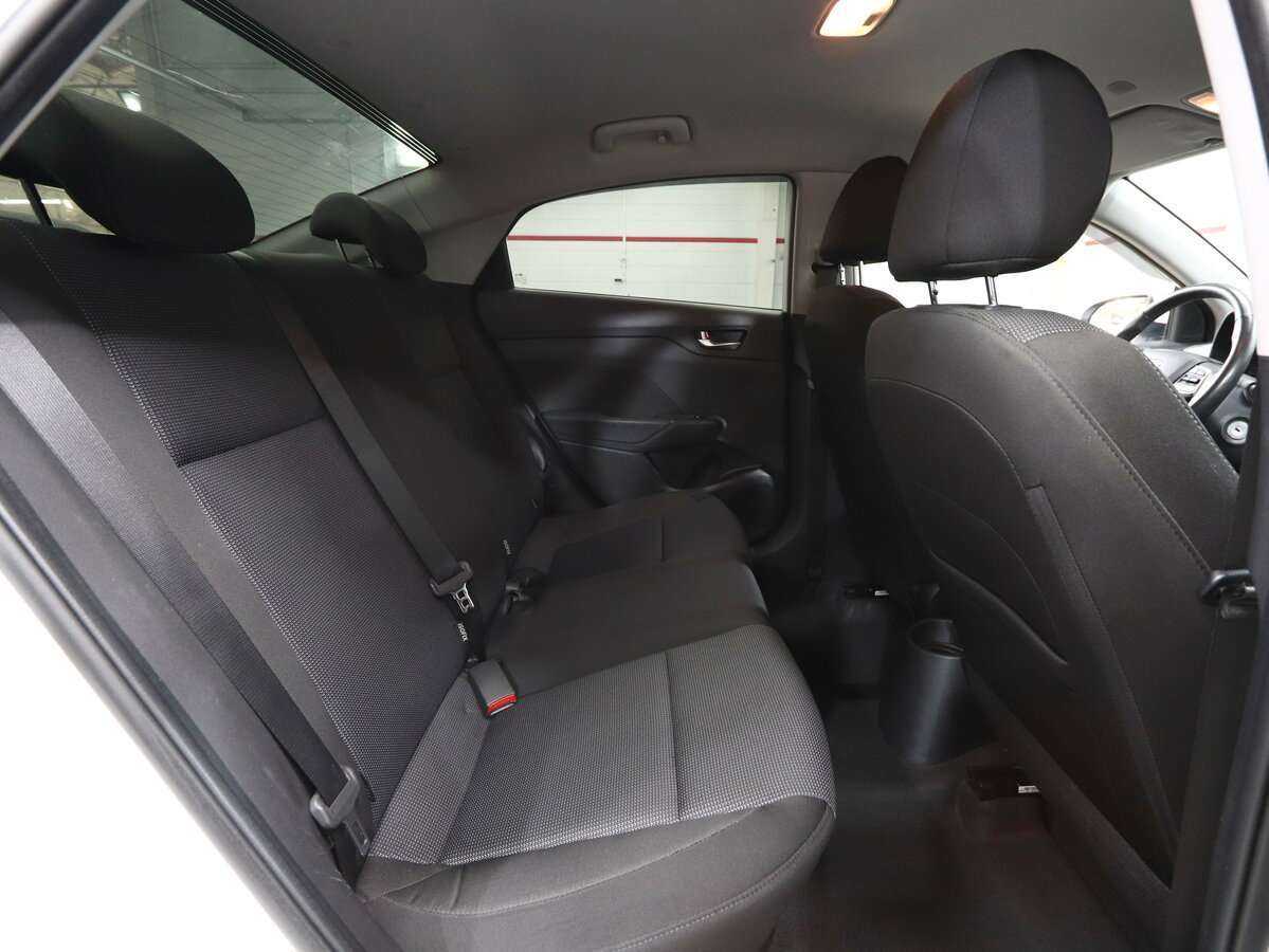 Купить Хендай Солярис, 2021, 70 000 км.. Фото: #13