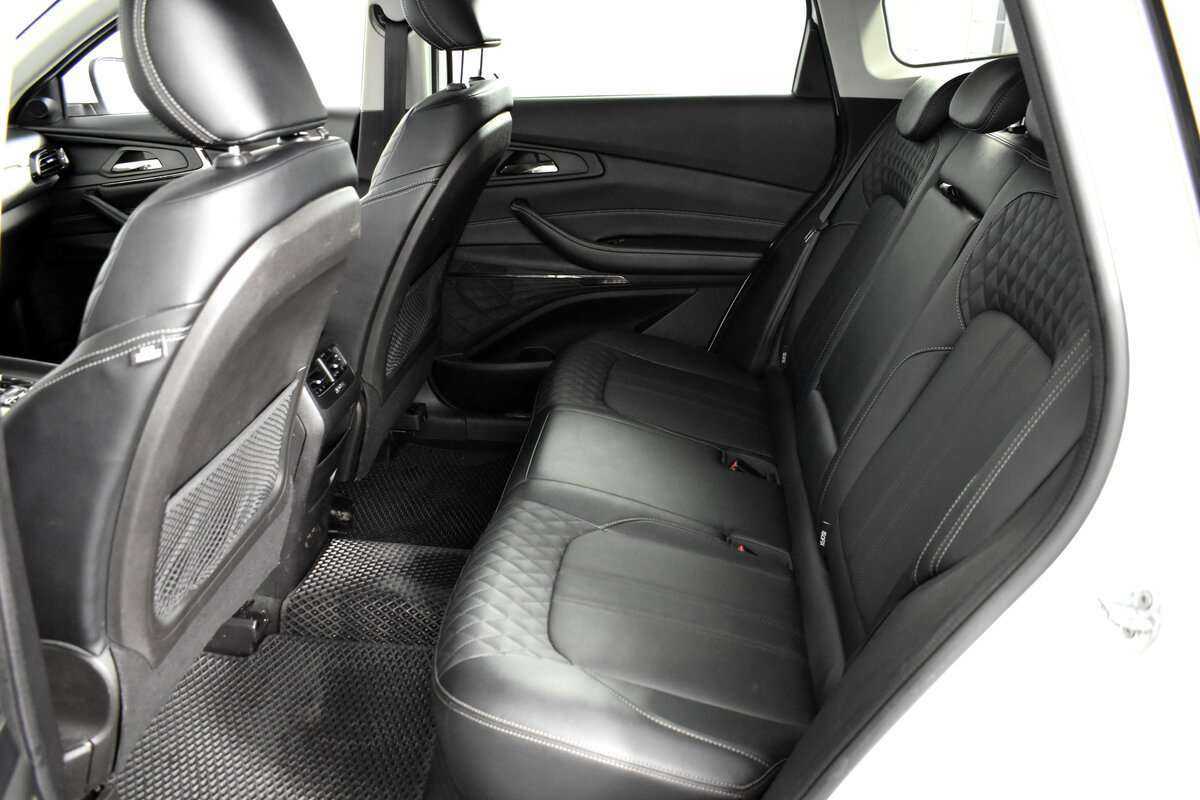 Купить EXEED TXL, 2021, 101 000 км.. Фото: #15