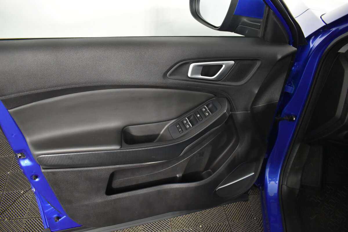 Купить Чери Тигго 4, 2021, 63 000 км.. Фото: #9