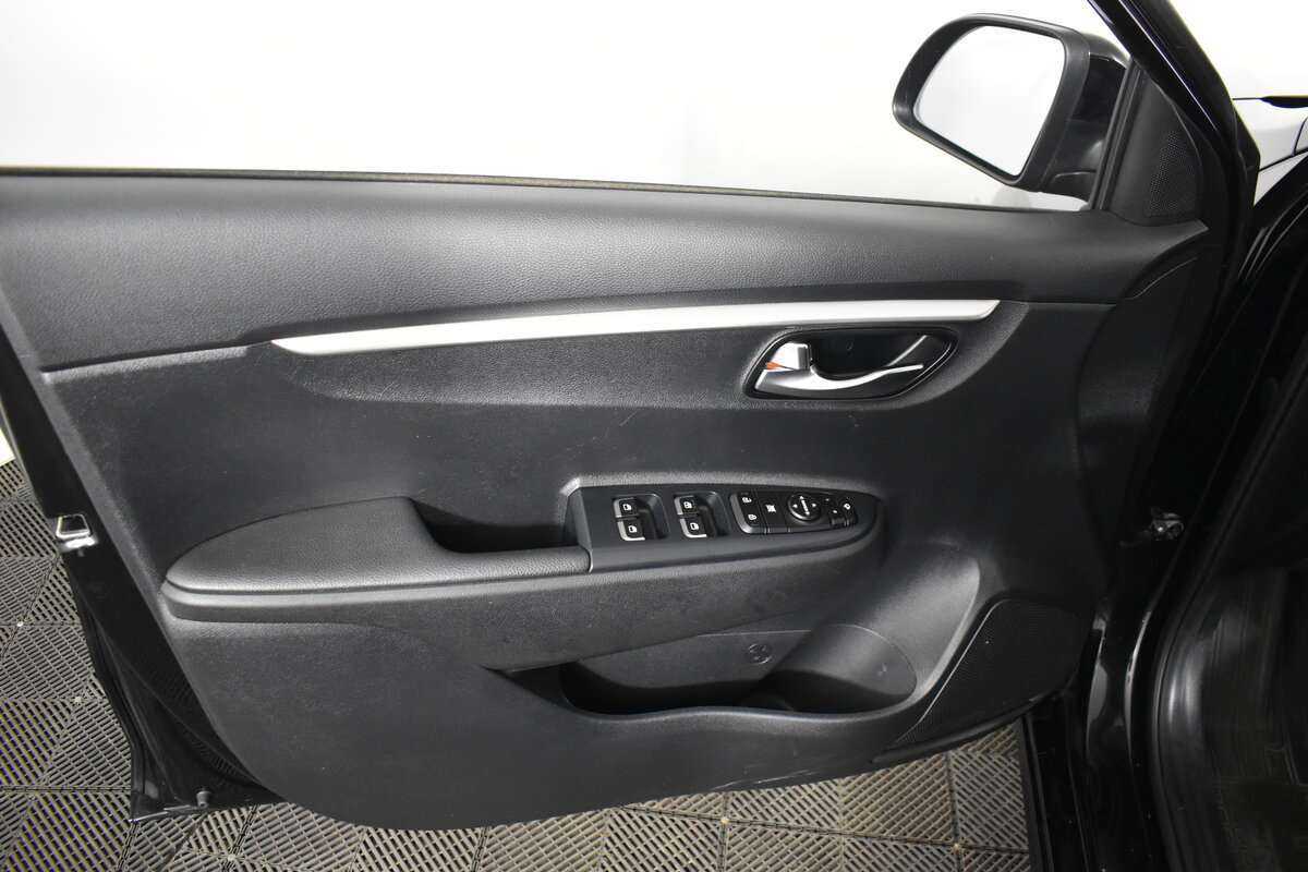 Купить Киа Рио, 2021, 56 121 км.. Фото: #12