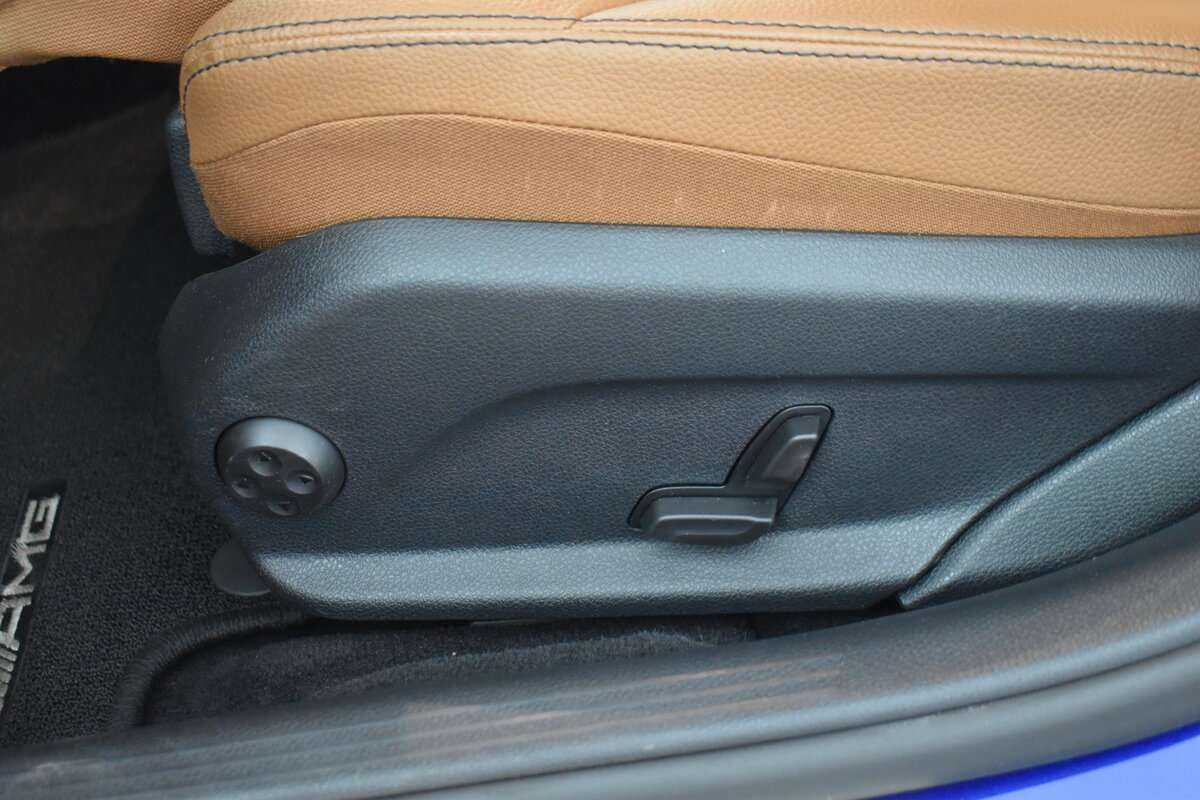 Купить Mercedes-Benz C-Класс, 2018, 58 116 км.. Фото: #10