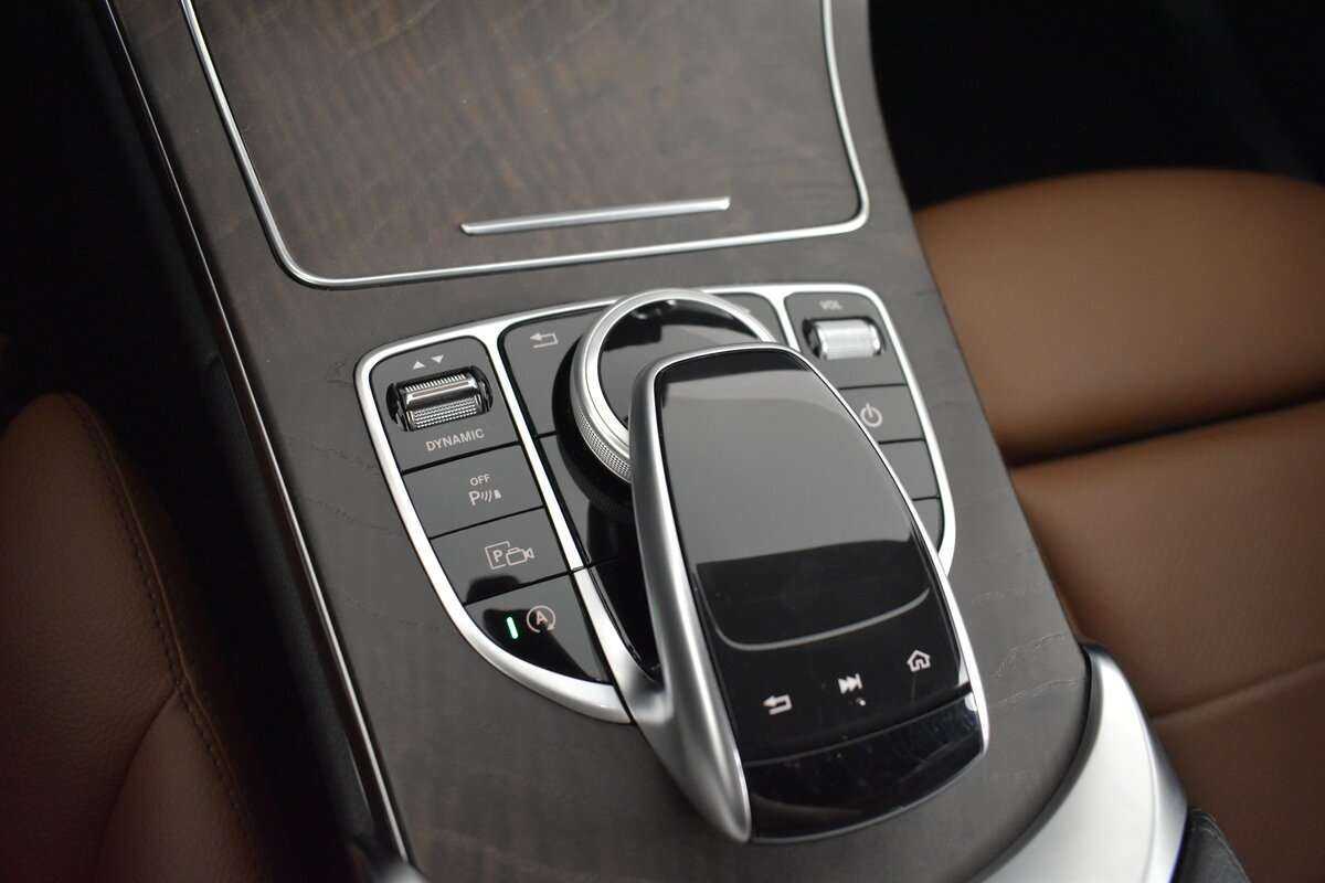 Купить Mercedes-Benz C-Класс, 2018, 58 116 км.. Фото: #16