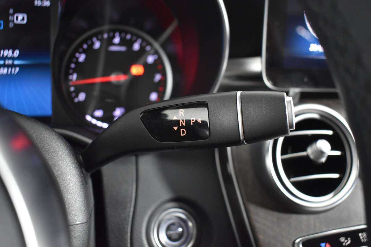 Купить Mercedes-Benz C-Класс, 2018, 58 116 км.. Фото: #17