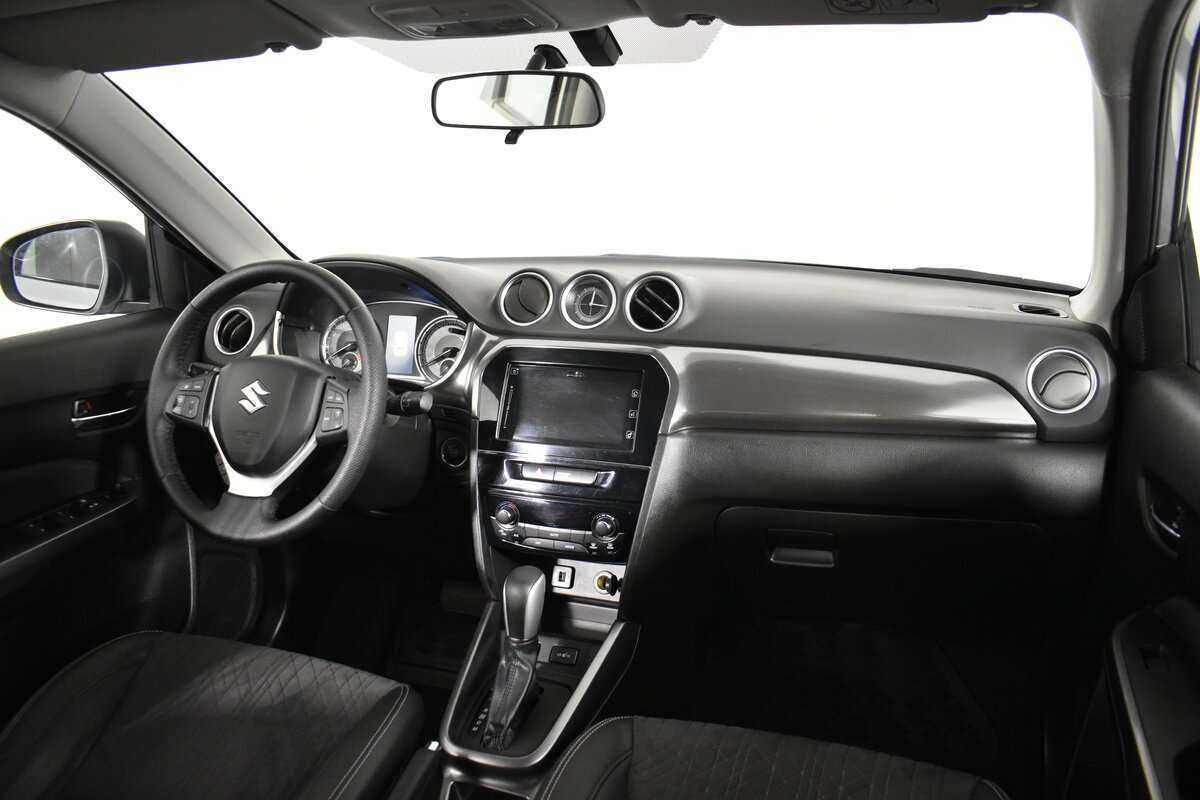 Купить Suzuki Vitara, 2019, 104 000 км.. Фото: #6
