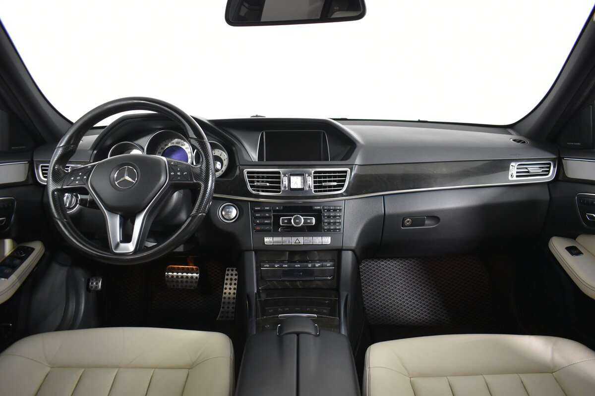 Купить Mercedes-Benz E-Класс, 2013, 184 400 км.. Фото: #13