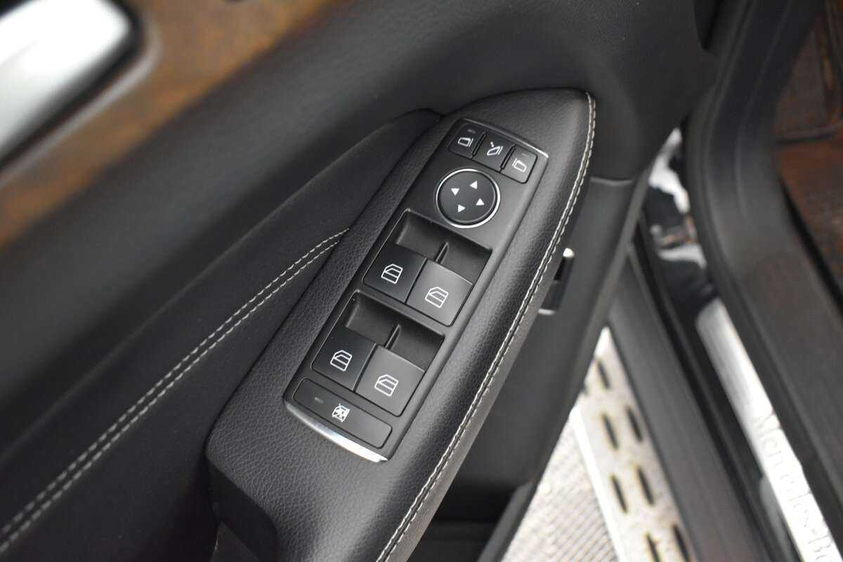 Купить Mercedes-Benz M-Класс, 2013, 193 000 км.. Фото: #8