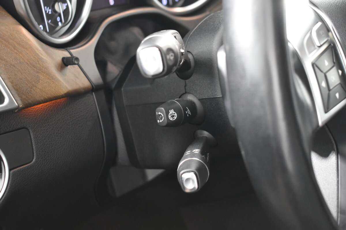 Купить Mercedes-Benz M-Класс, 2013, 193 000 км.. Фото: #10