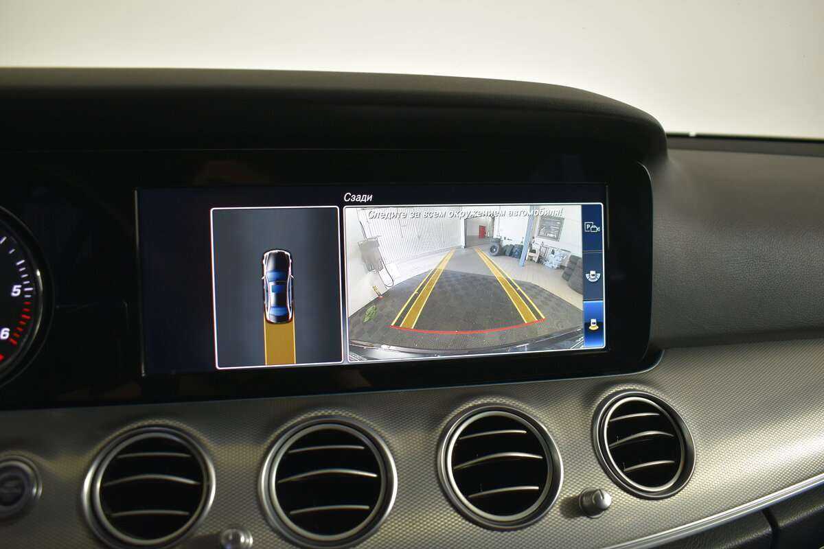 Купить Mercedes-Benz E-Класс, 2018, 97 000 км.. Фото: #19